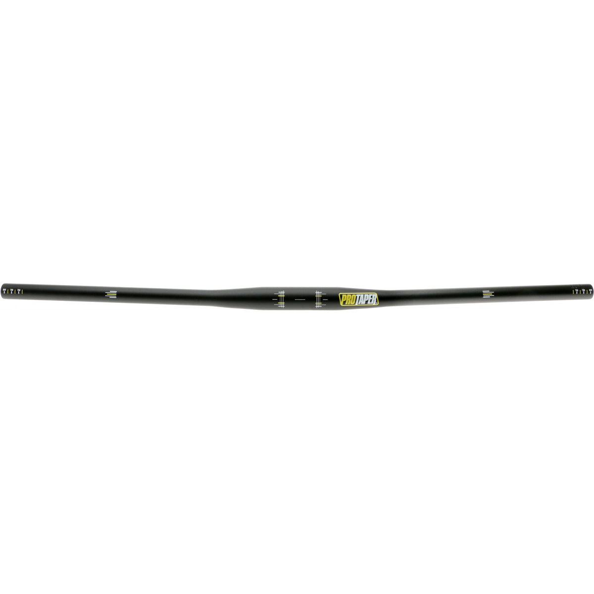 Manubrio PROTAPER 810 31.8 Nero Piatto