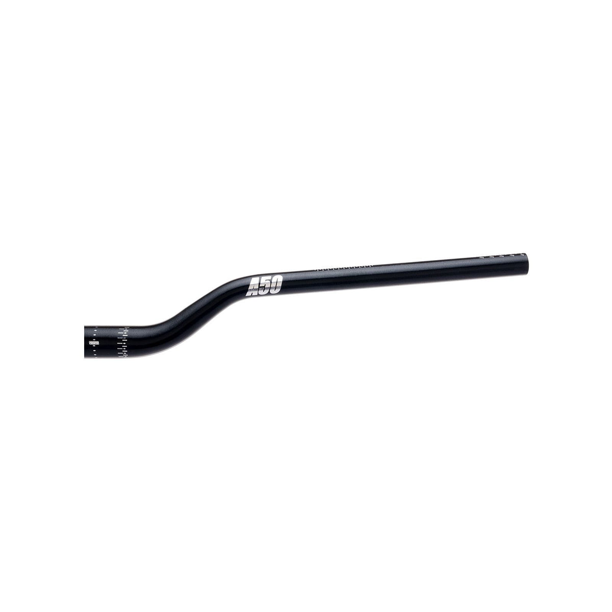 Manubrio PROTAPER 810 A50 31.8 Nero Lucido Rise 50,8mm