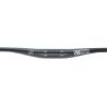 Manubrio PROTAPER J-Unit 680 Nero/Stealth Rise 1