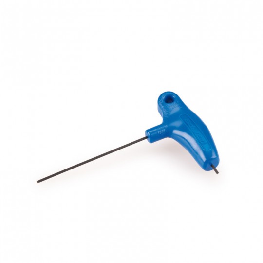 PARK TOOL PH-2/2,5/3/4/5/6/8/10 Chiave a brugola con impugnatura