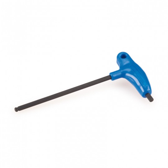 PARK TOOL PH-2/2,5/3/4/5/6/8/10 Chiave a brugola con impugnatura