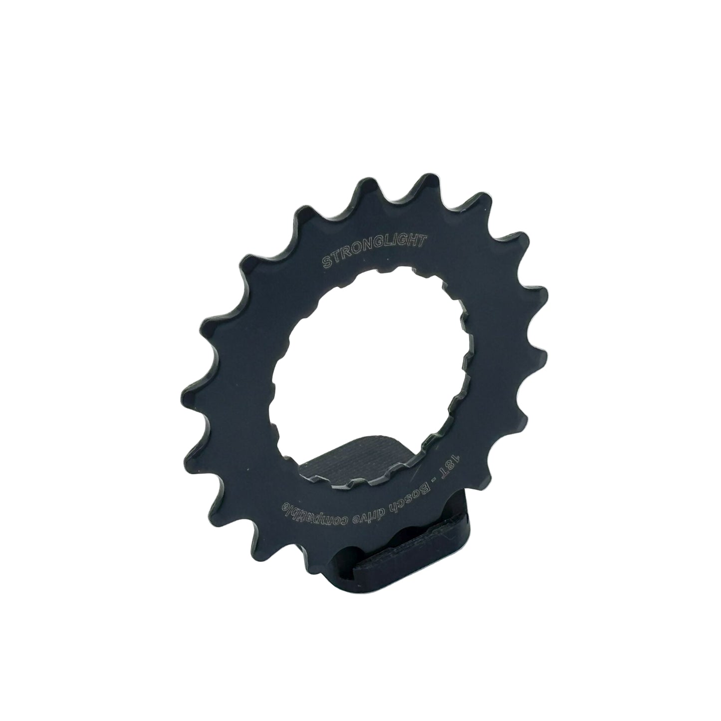Pignone da bicicletta STRONGLIGHT BOSCH GEN2