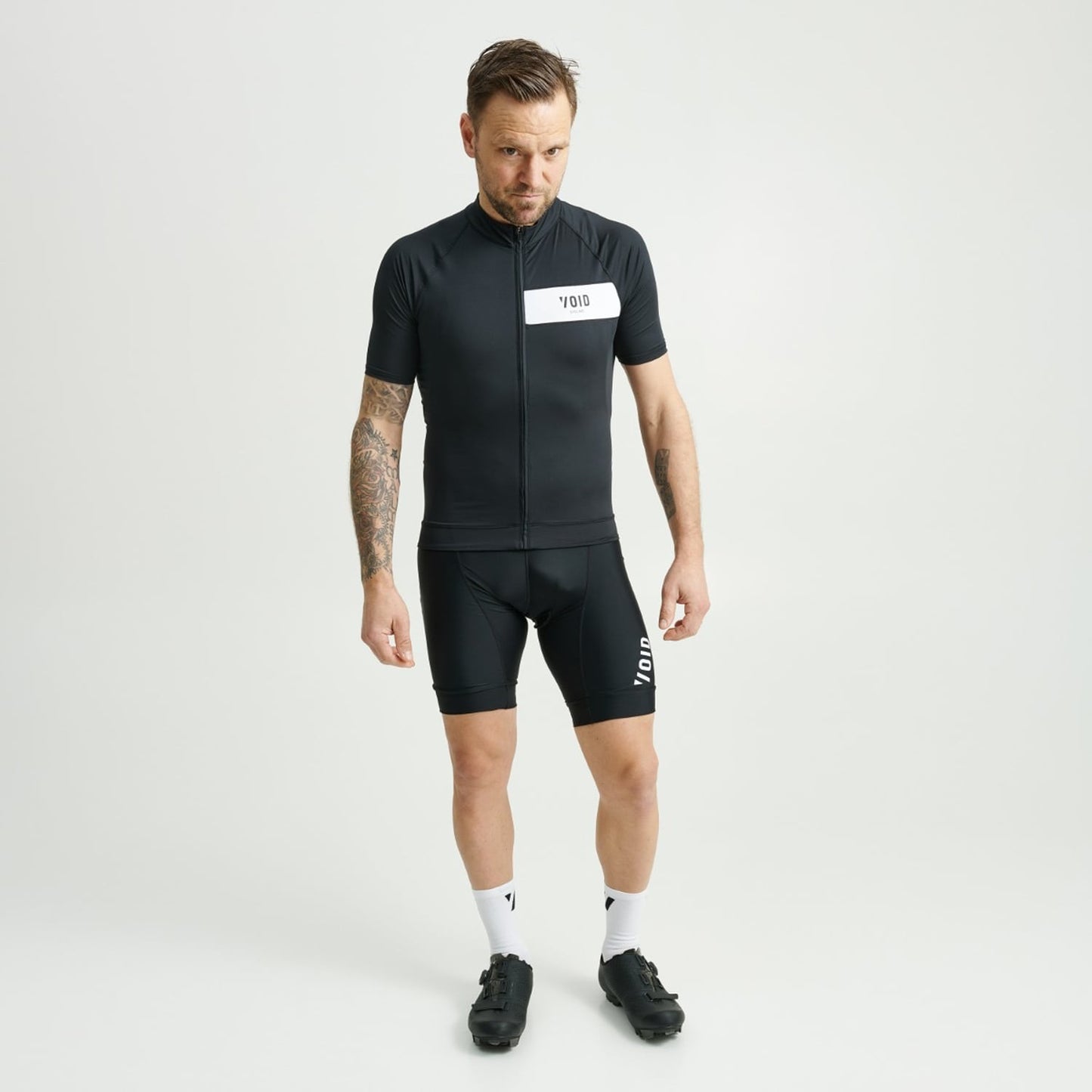 VOID CORE Bib Tight Nero