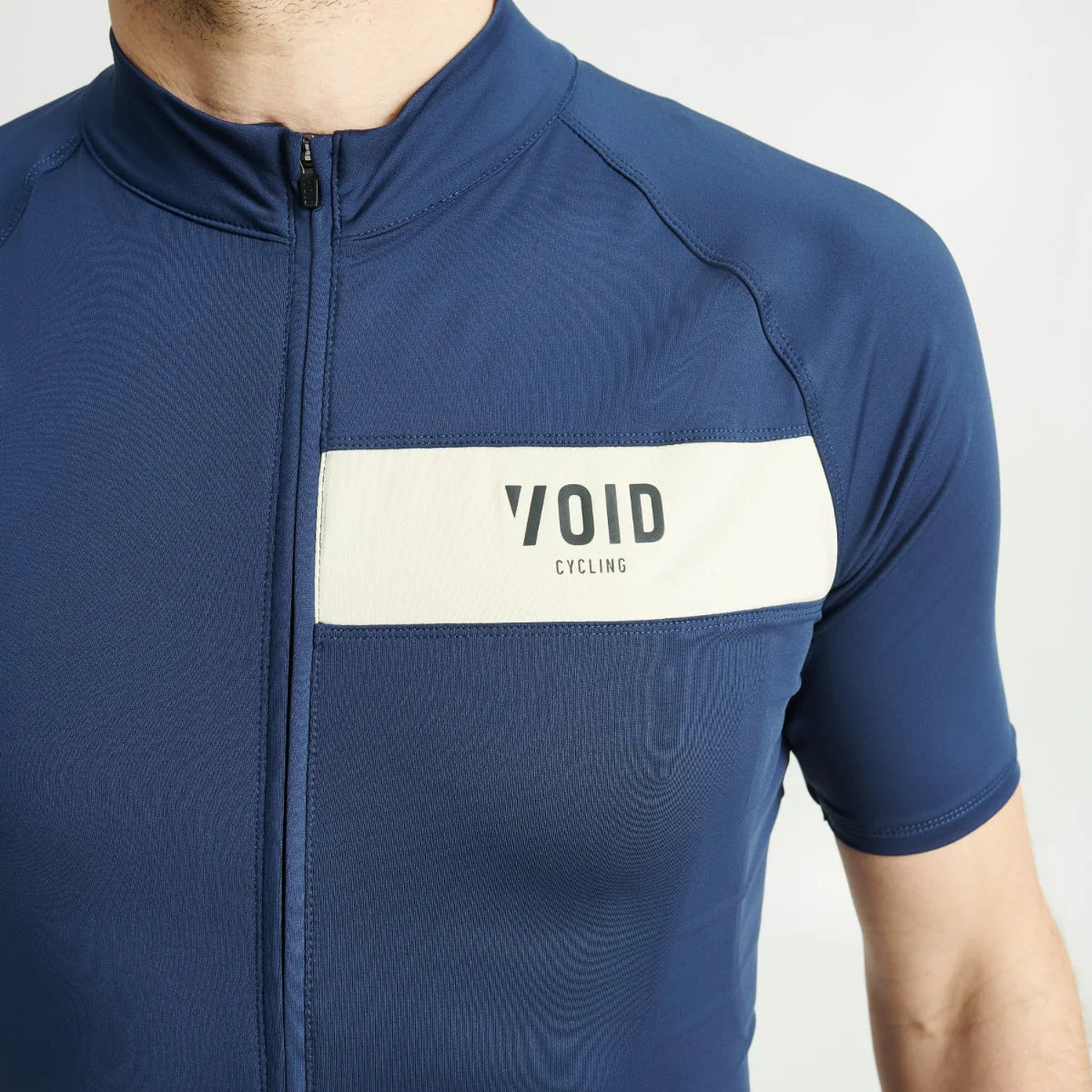 Maglia a maniche corte VOID CORE Navy