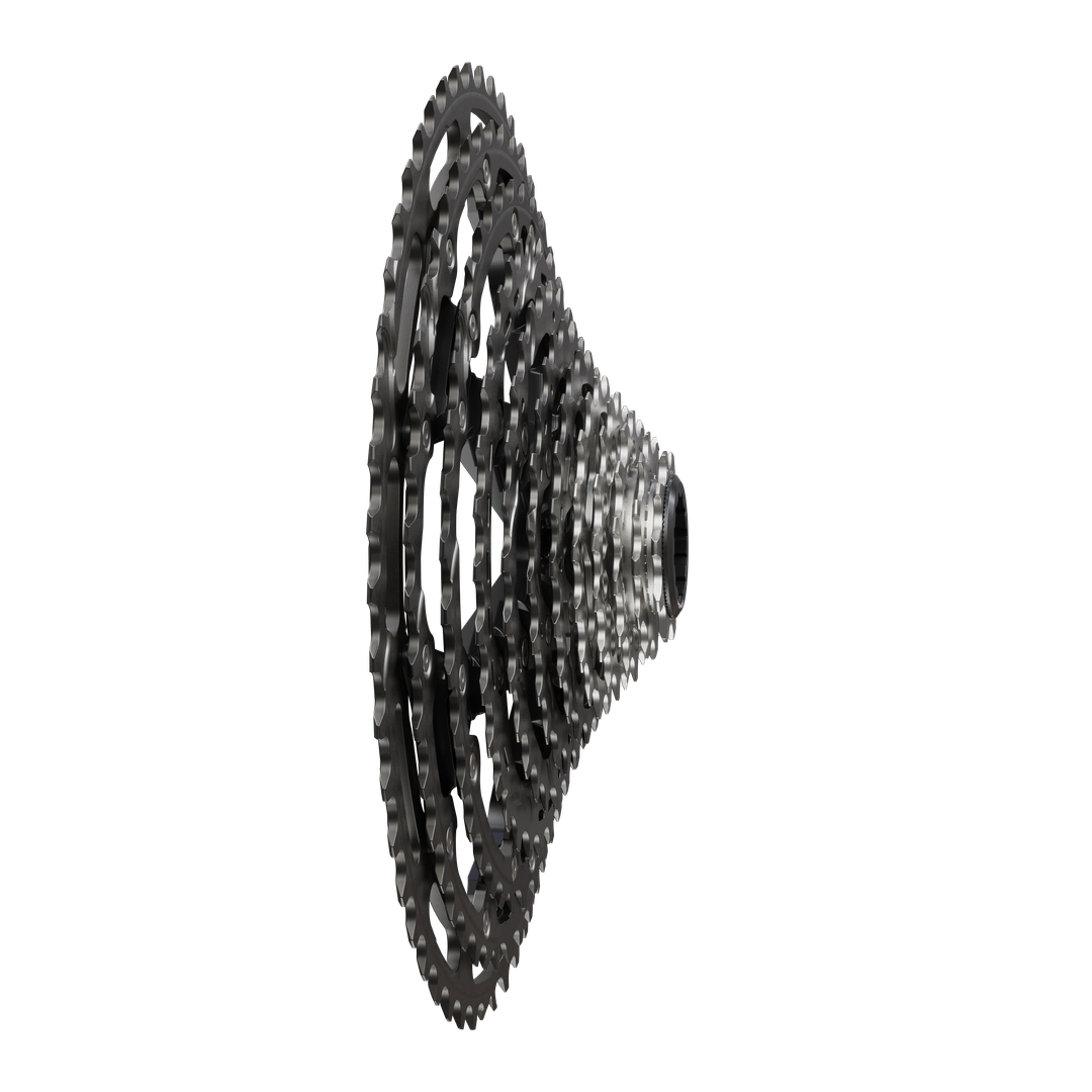SHIMANO XTR CS-M9200 Hyperglide + cassetta 12V
