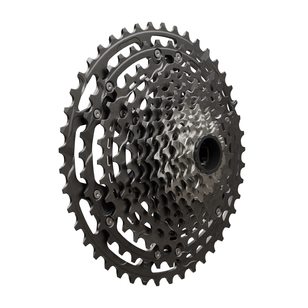 SHIMANO XTR CS-M9200 Hyperglide + cassetta 12V