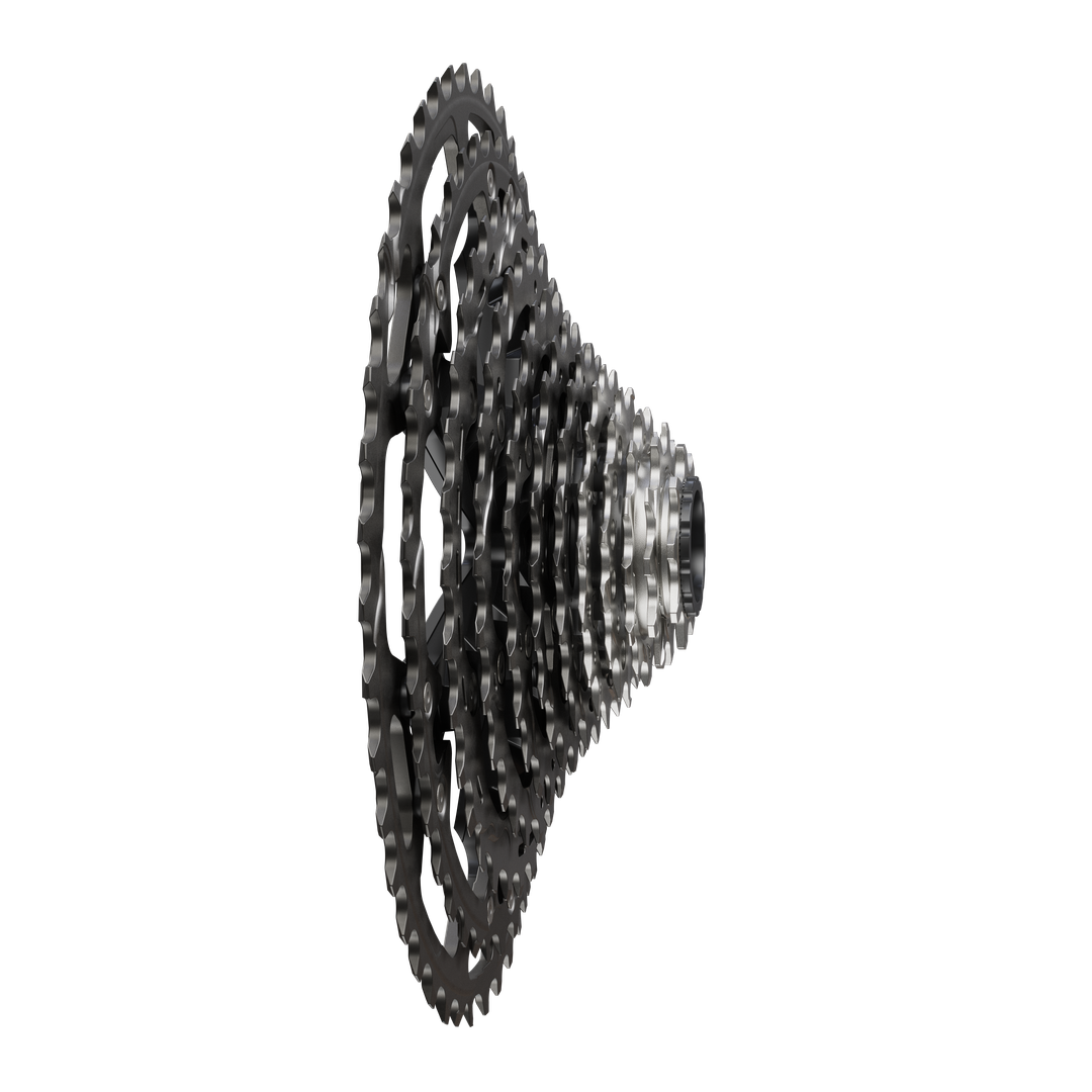 SHIMANO XTR CS-M9200 Hyperglide + cassetta 12V