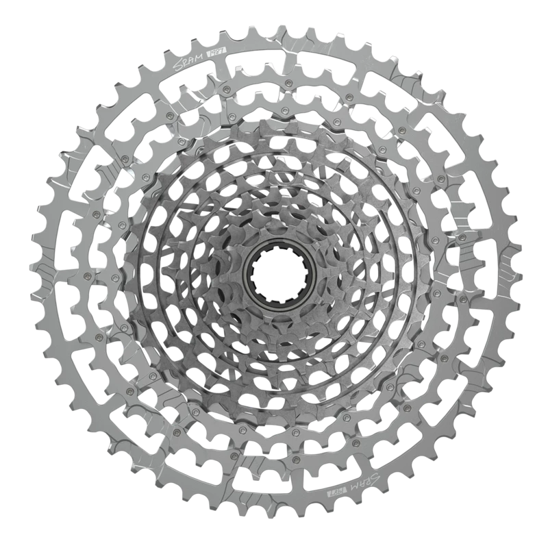 Gruppo SRAM EAGLE 1987 Collezione