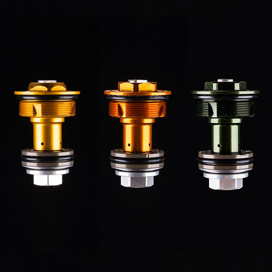 FORMULA MOD DH Ammortizzatore a spirale