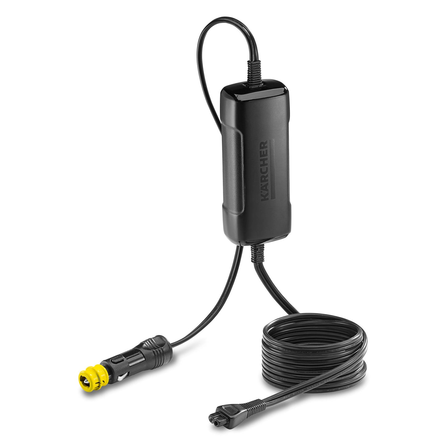Adattatore per auto da 12 V KÄRCHER