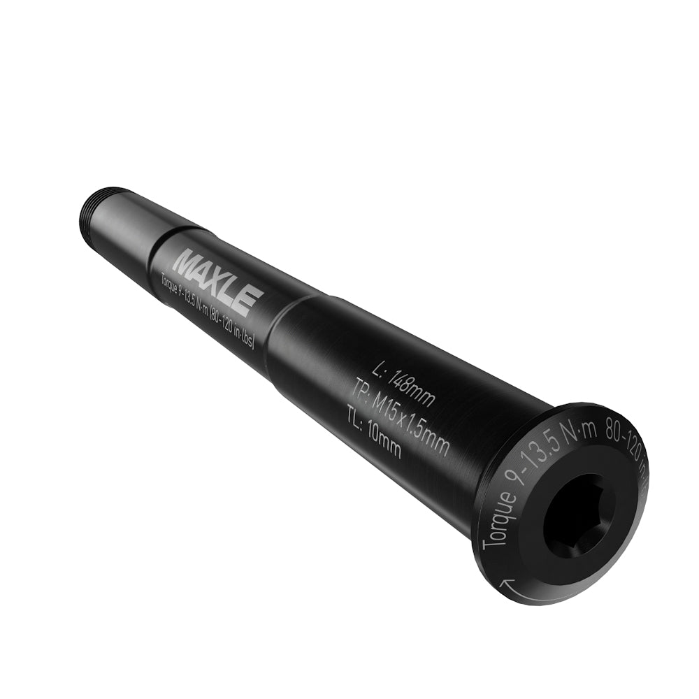 Perno passante anteriore SRAM Maxle Stealth Road 12x100 mm #00.4318.005.016