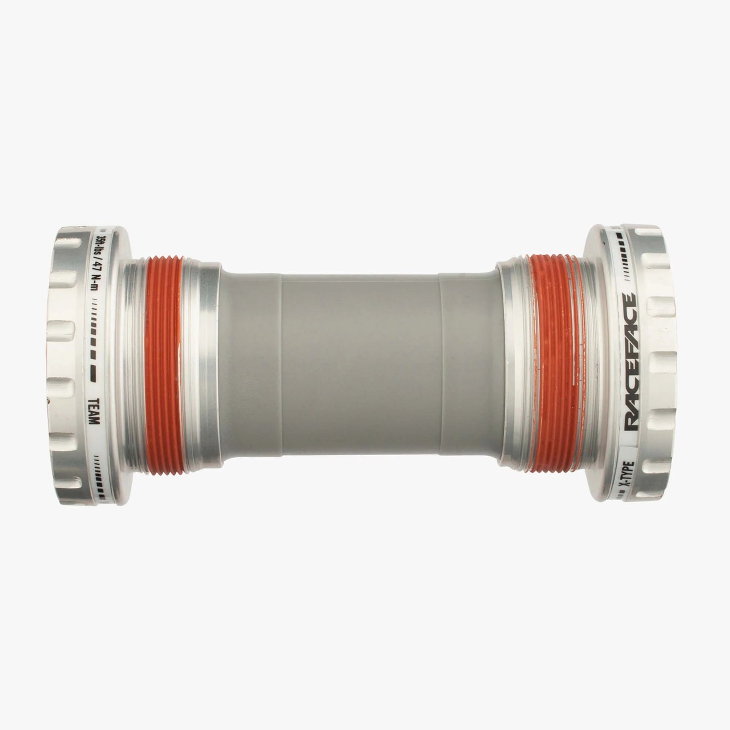 Movimento centrale RACE FACE X-TYPE TEAM XC BSA/BSC, perno da 24 mm, 68/73 mm