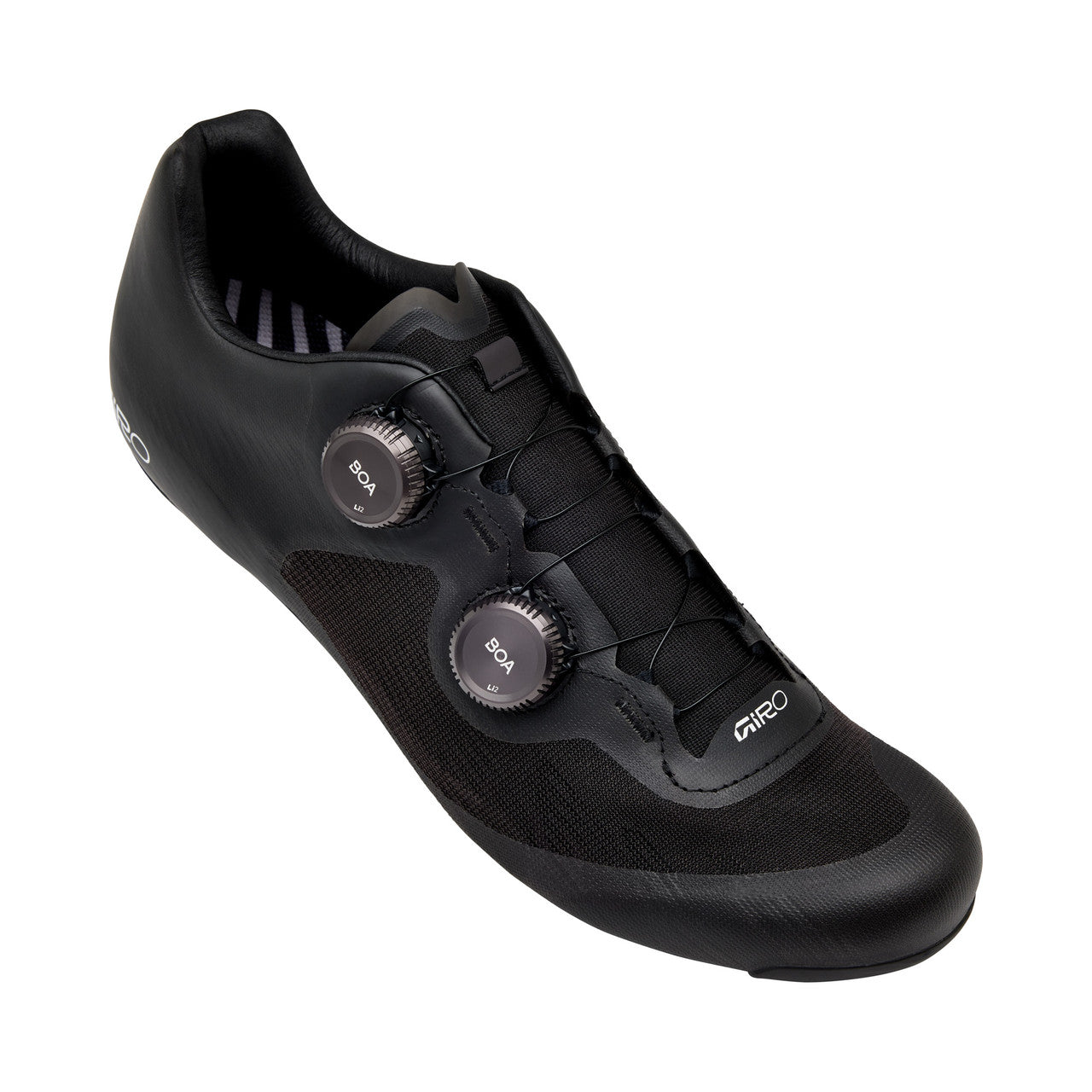 GIRO IMPERIAL II Scarpe da Strada Nero