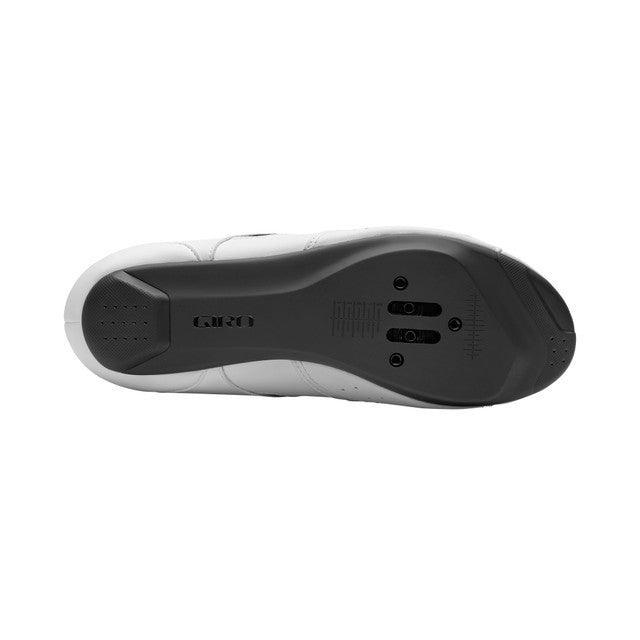 Scarpe da strada GIRO SAVIX II Bianche