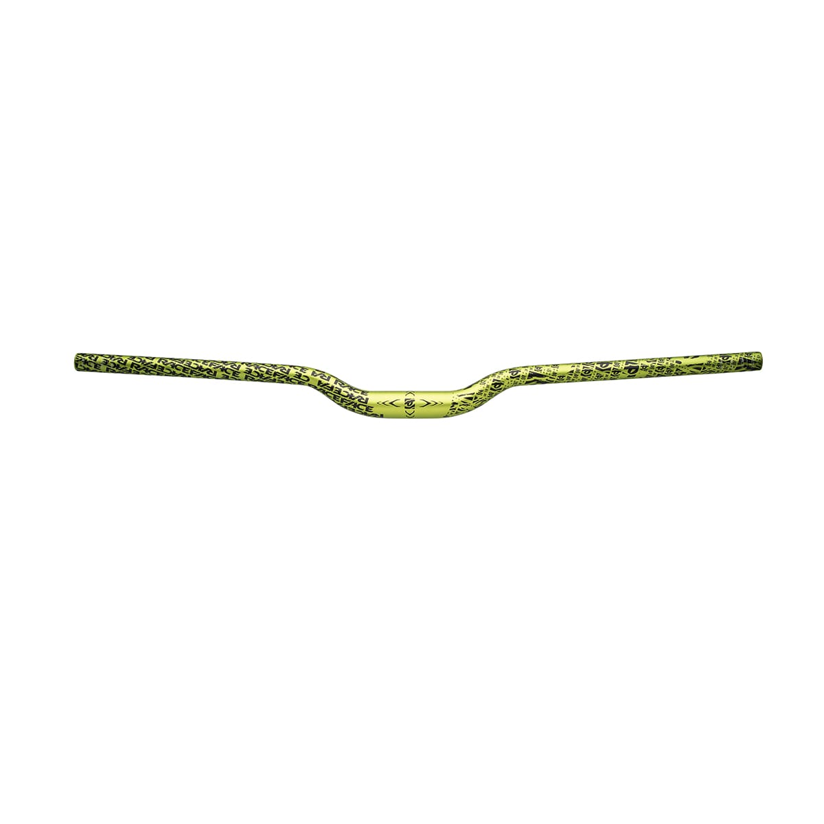 Manubrio RACE FACE ATLAS Rise 32mm 785mm Verde