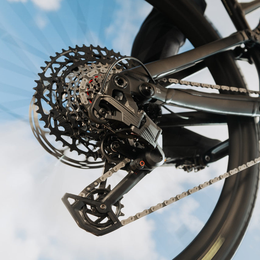 Deragliatore posteriore SRAM EAGLE 70 T-TYPE 12 velocità 52T
