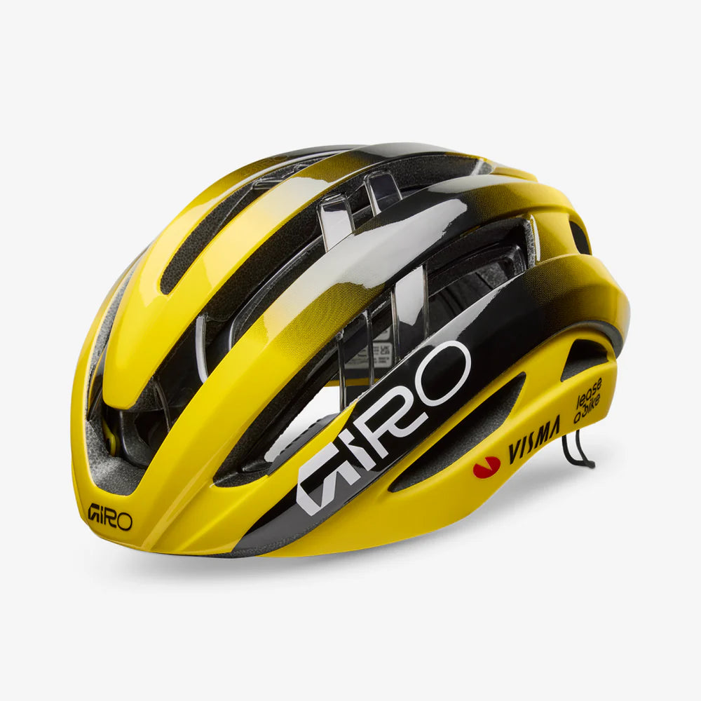 GIRO ARIES CASCO SPERICO Visma Locazione A Bike Casco da Strada