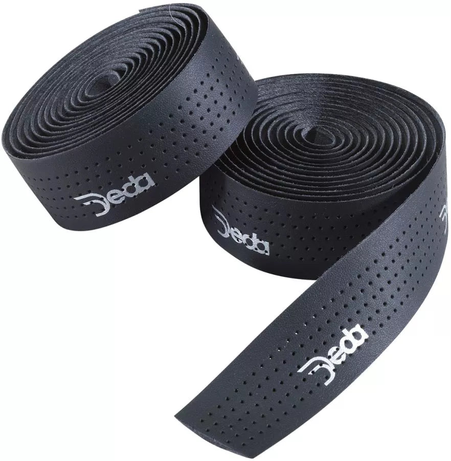 Nastro per manubrio DEDA TAPE MISTRAL Nero