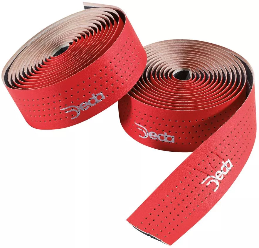 Nastro per manubrio DEDA TAPE MISTRAL Rosso