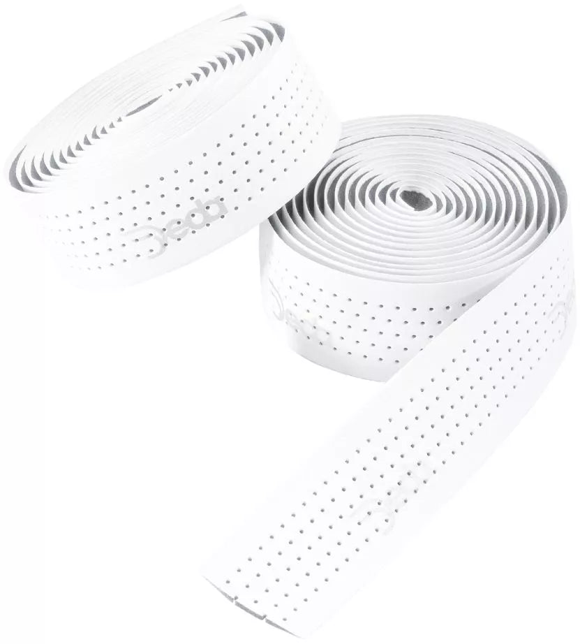 Nastro per manubrio DEDA TAPE MISTRAL Bianco