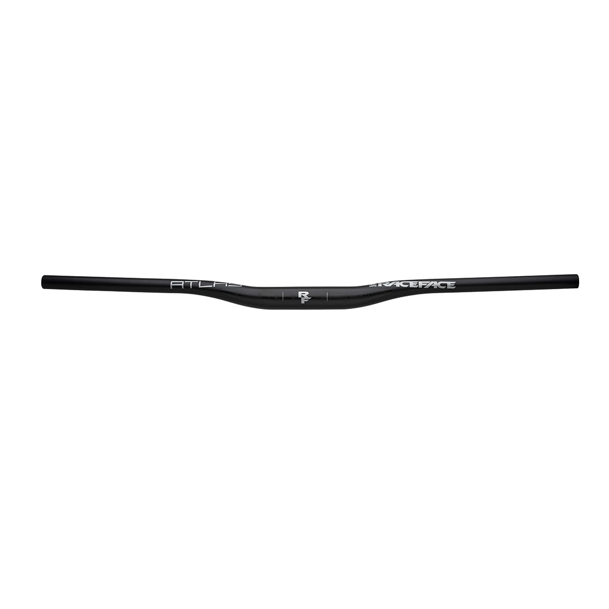 Manubrio RACE FACE ATLAS Rise 20mm 820mm Nero