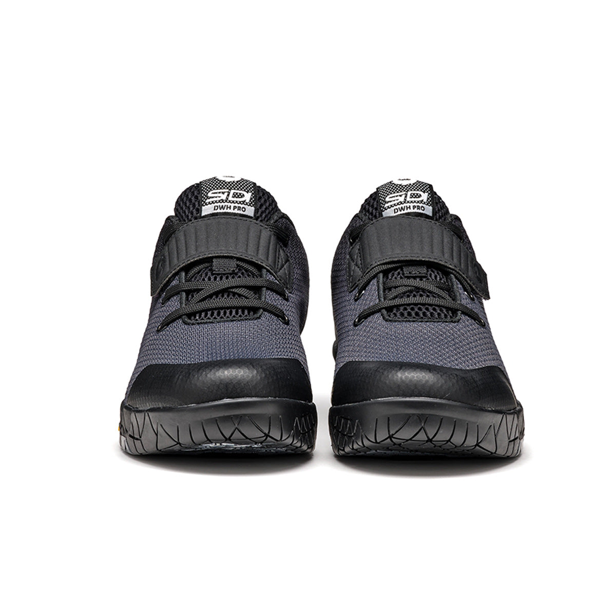 Scarpe SIDI DIMARO Trail MTB Nero/Grigio