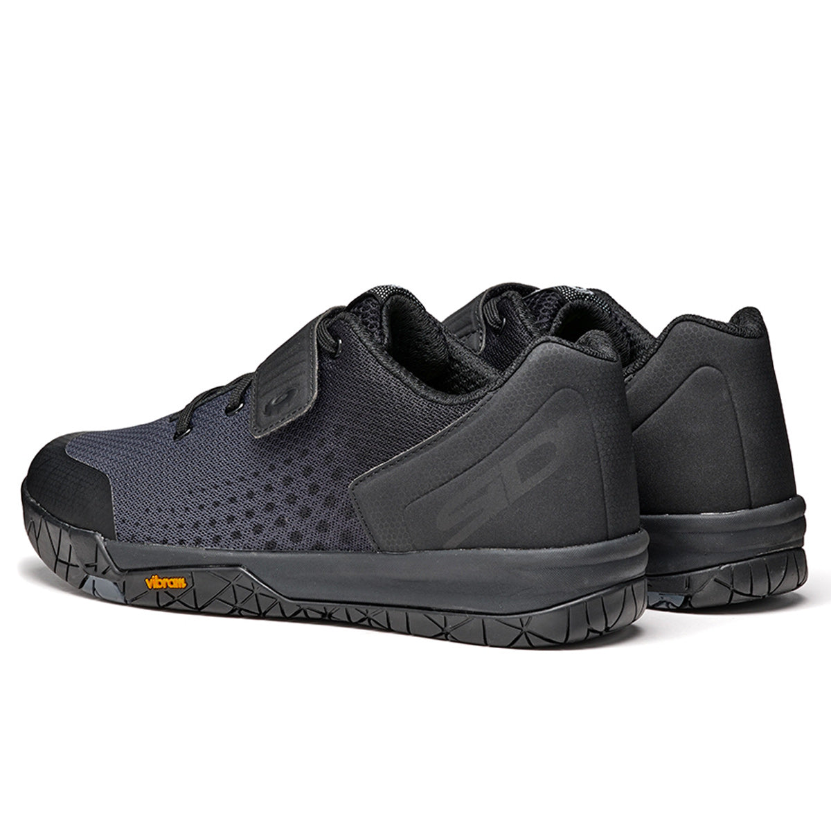 Scarpe SIDI DIMARO Trail MTB Nero/Grigio