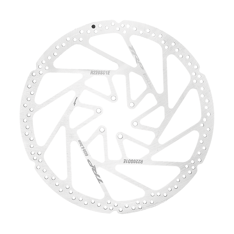 Disco TRP RS01E 2.3mm 6 Fori