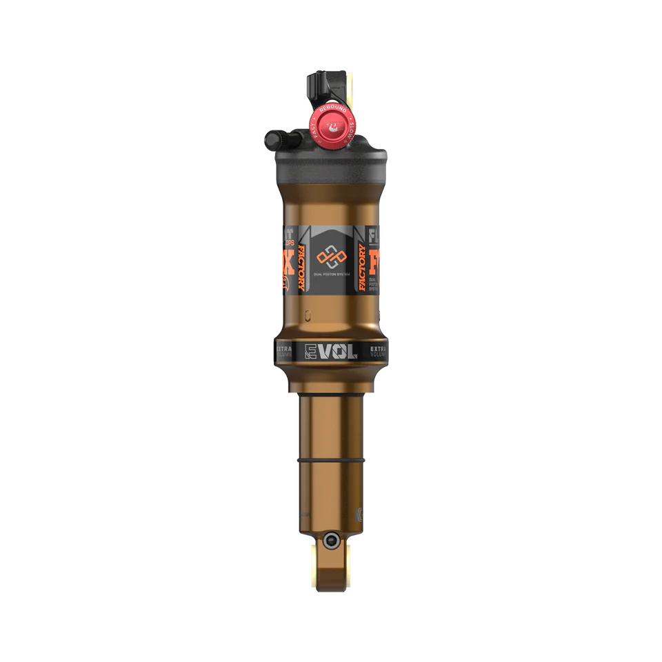 FOX FLOAT DPS FACTORY Ammortizzatore Remote Up Evol LV 2026