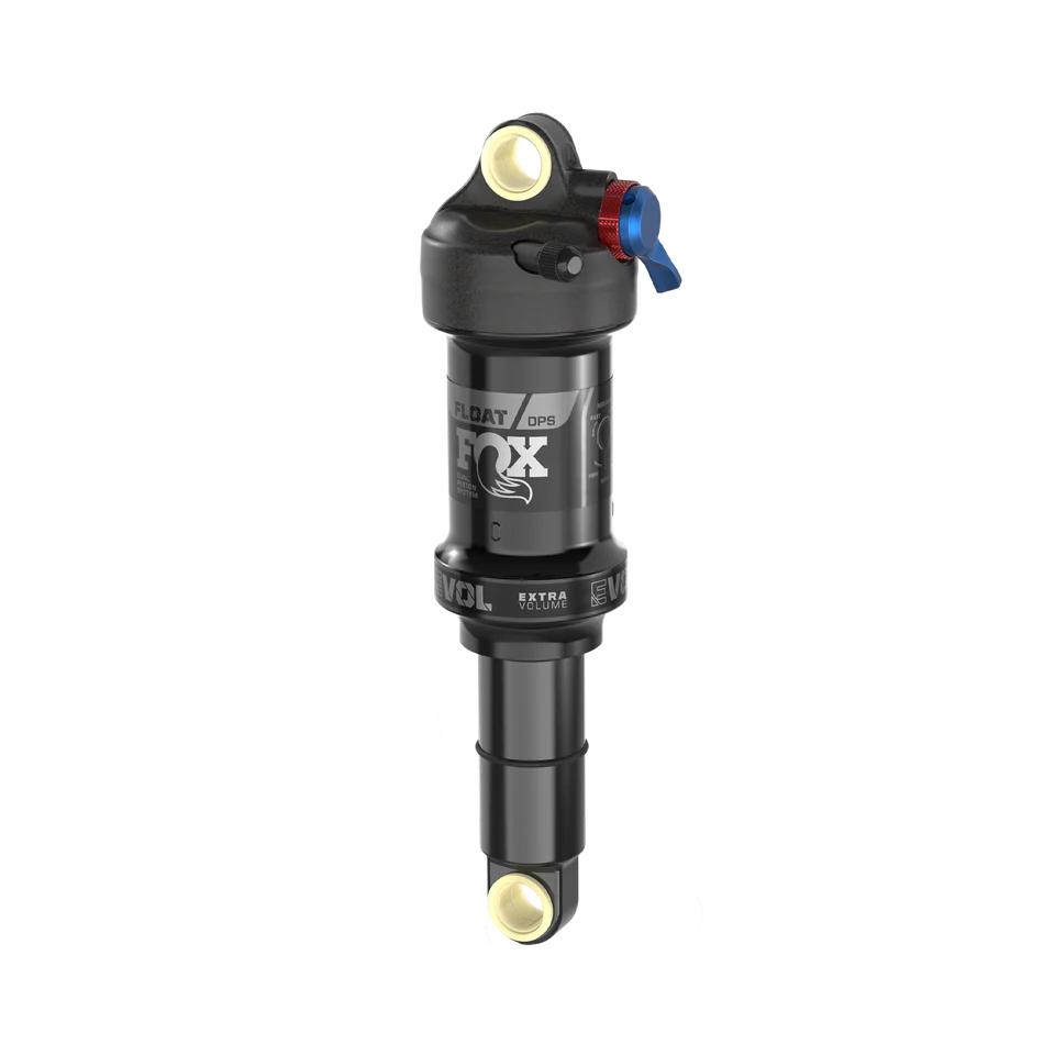 Ammortizzatore FOX FLOAT DPS Performance 3pos Evol LV 2026