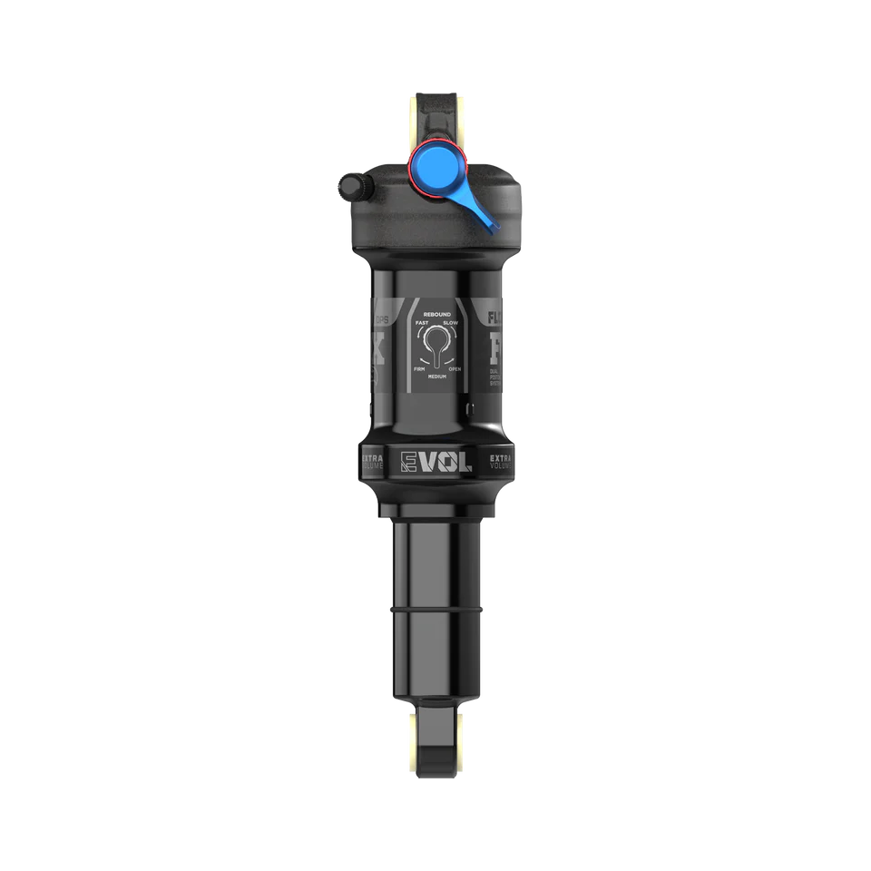Ammortizzatore FOX FLOAT DPS Performance 3pos Evol LV 2026