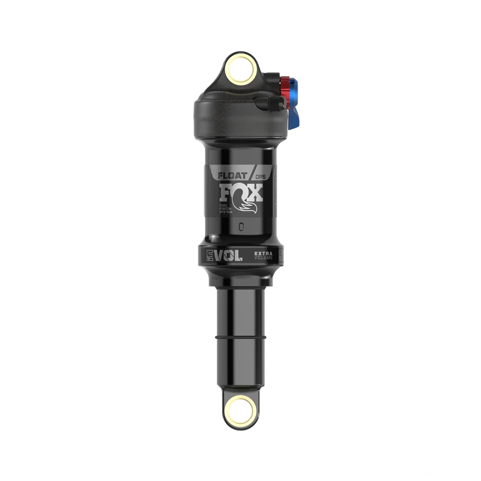 Ammortizzatore FOX FLOAT DPS Performance 3pos Evol LV 2026
