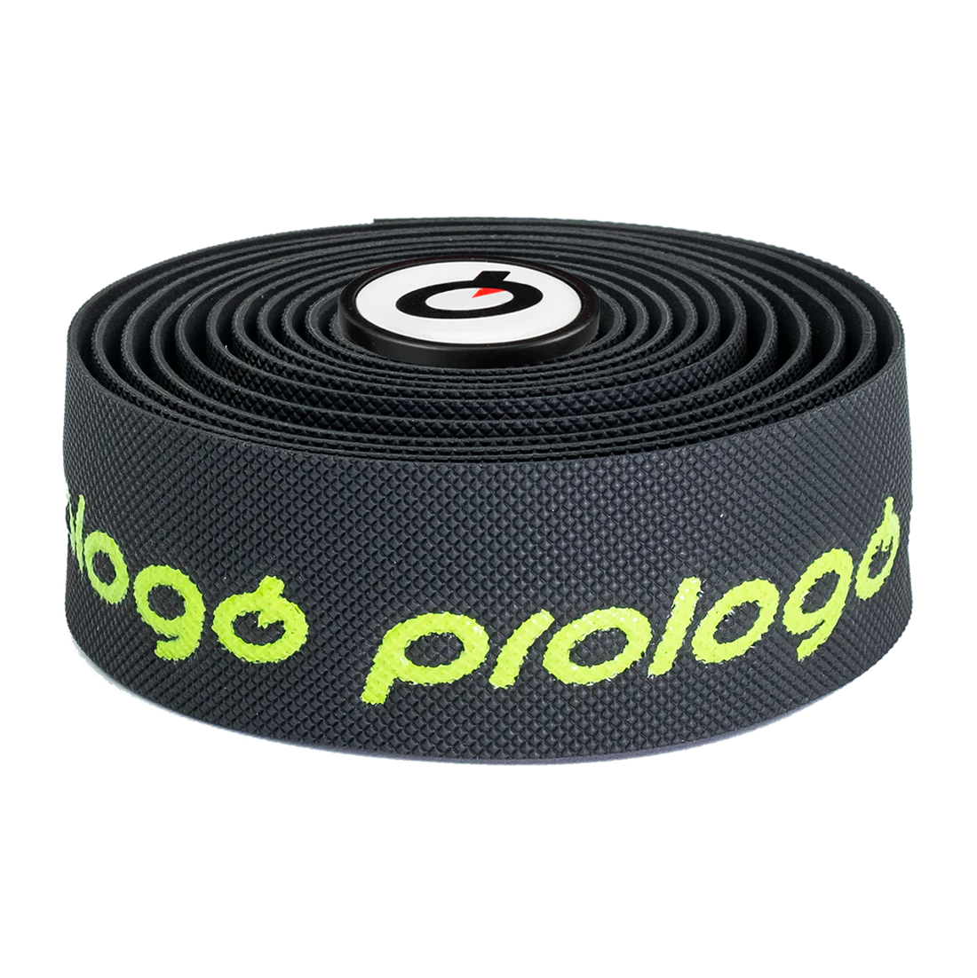 PROLOGO ONE TOUCH GEL Nastro appendiabiti nero/verde