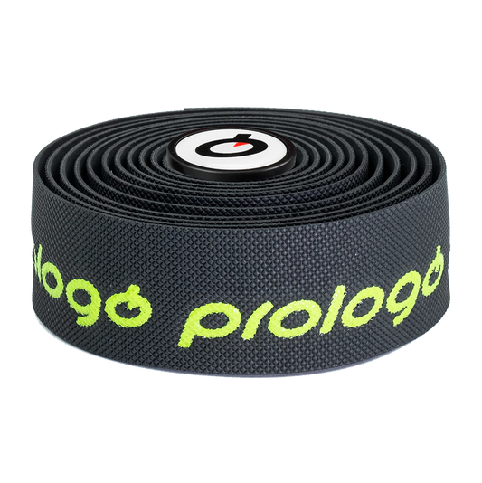 PROLOGO ONE TOUCH GEL Nastro appendiabiti nero/verde