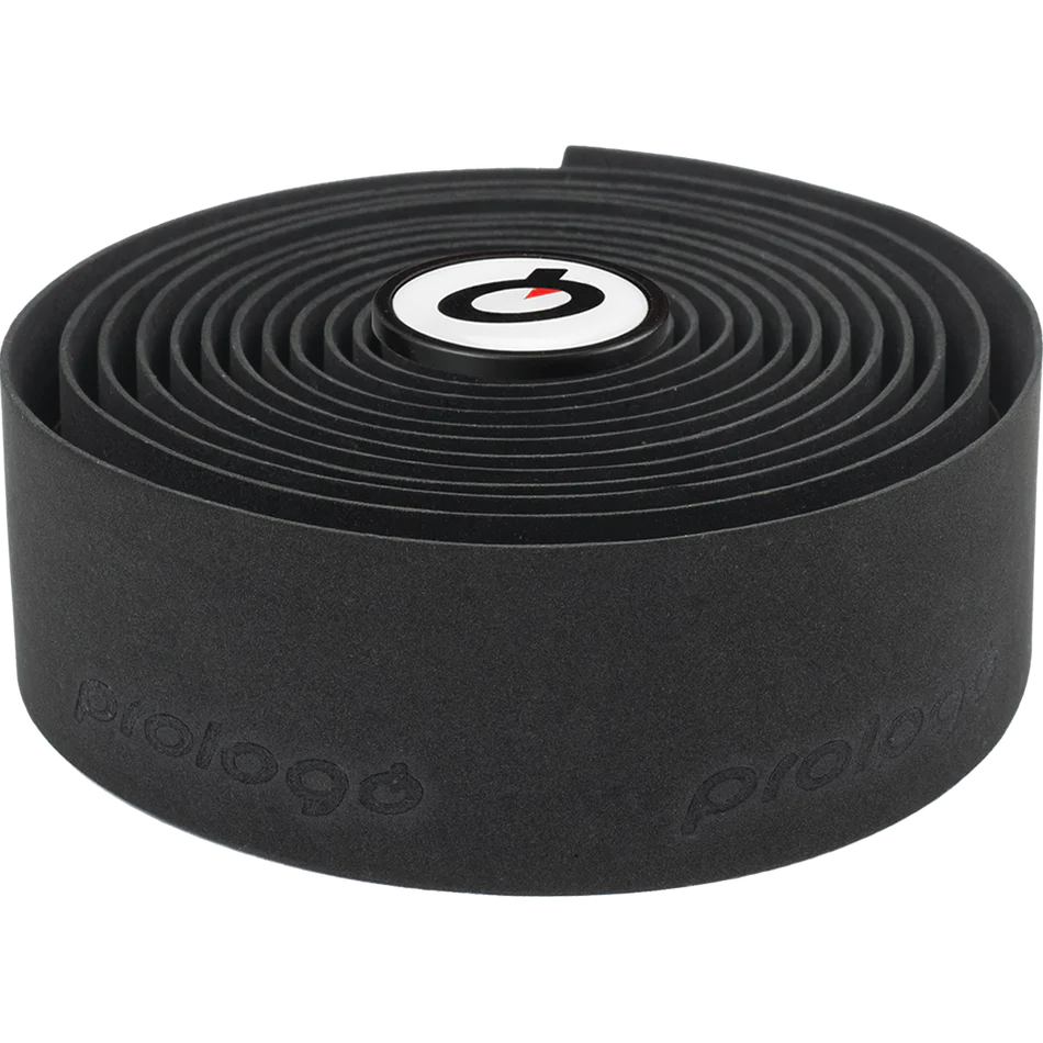 Nastro per manubrio PROLOGO PLAIN TOUCH Nero