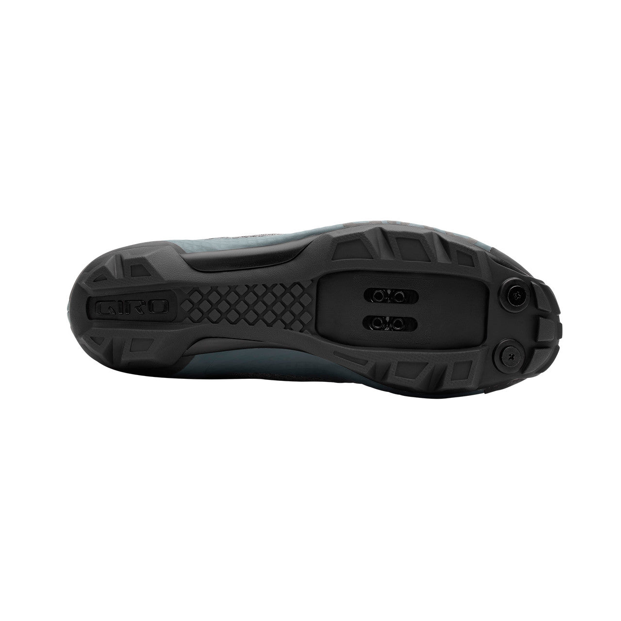 Scarpe da MTB XC/Gravel GIRO RANGER Grigio