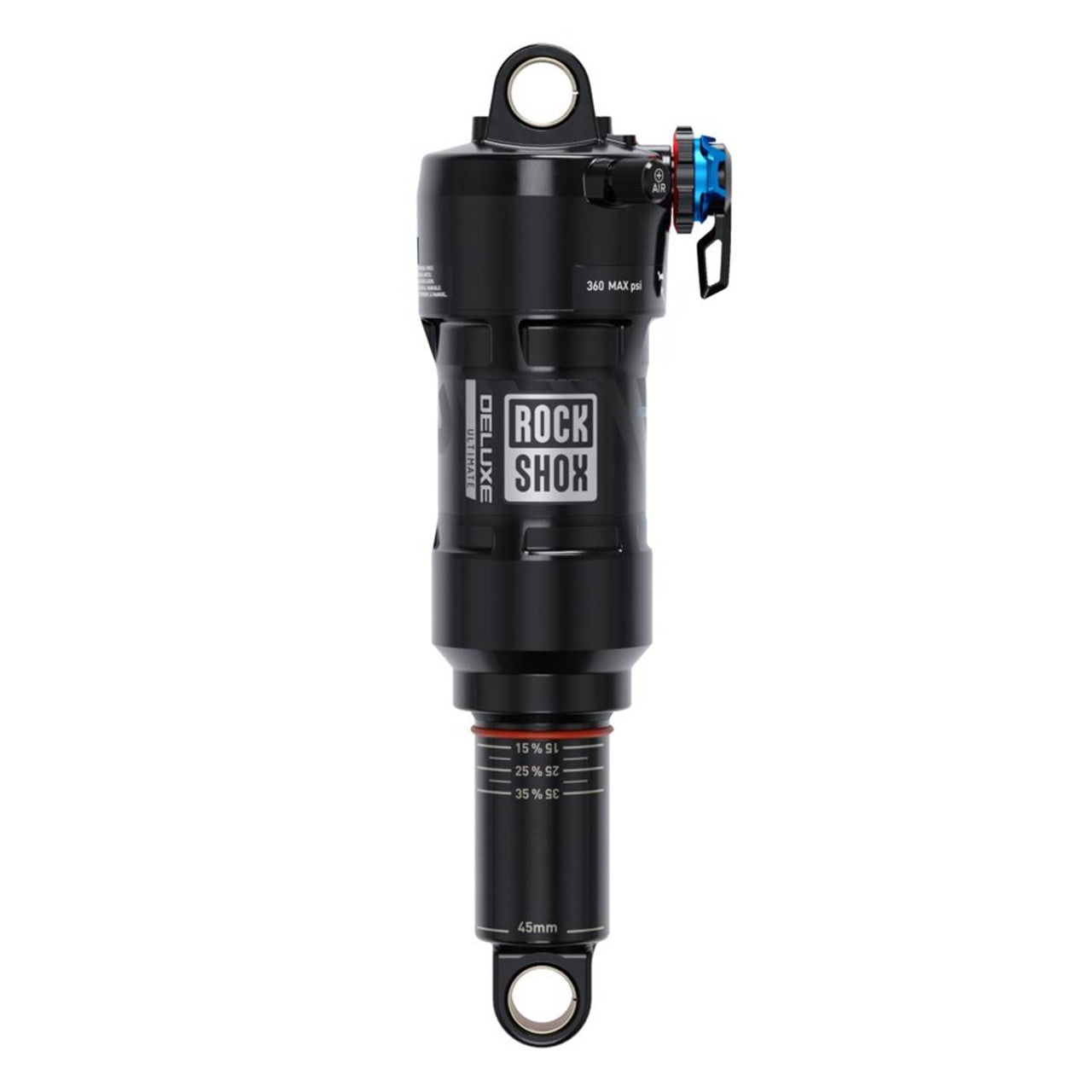 Ammortizzatore ROCKSHOX DELUXE ULTIMATE RCT 2023/2024 – Probikeshop