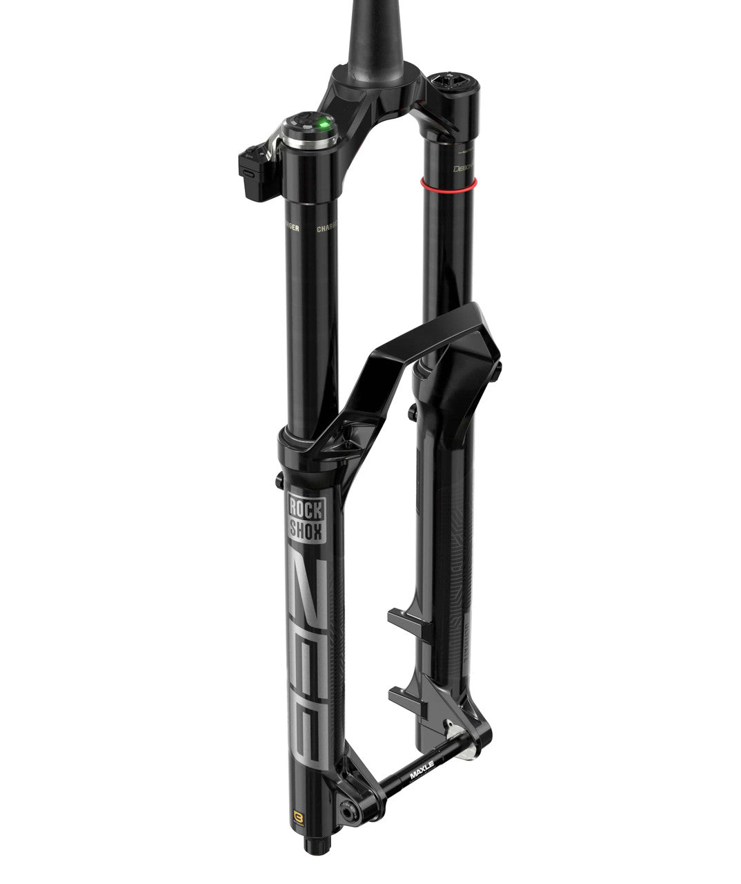 Forcella ROCKSHOX ZEB Ultimate Flight Attendant 29" Nera