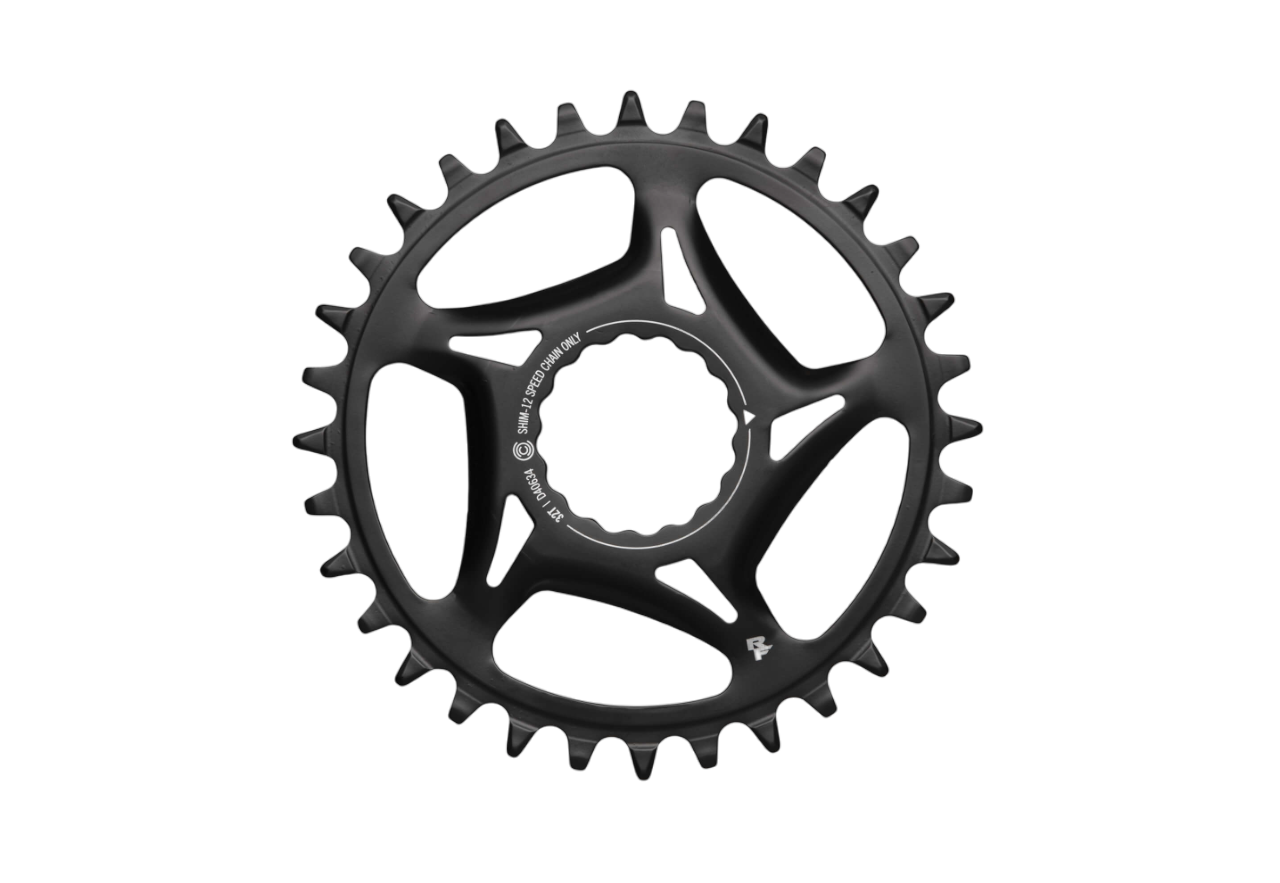 Corona RACE FACE SHIMANO CINCH 12V Direct Mount Mono