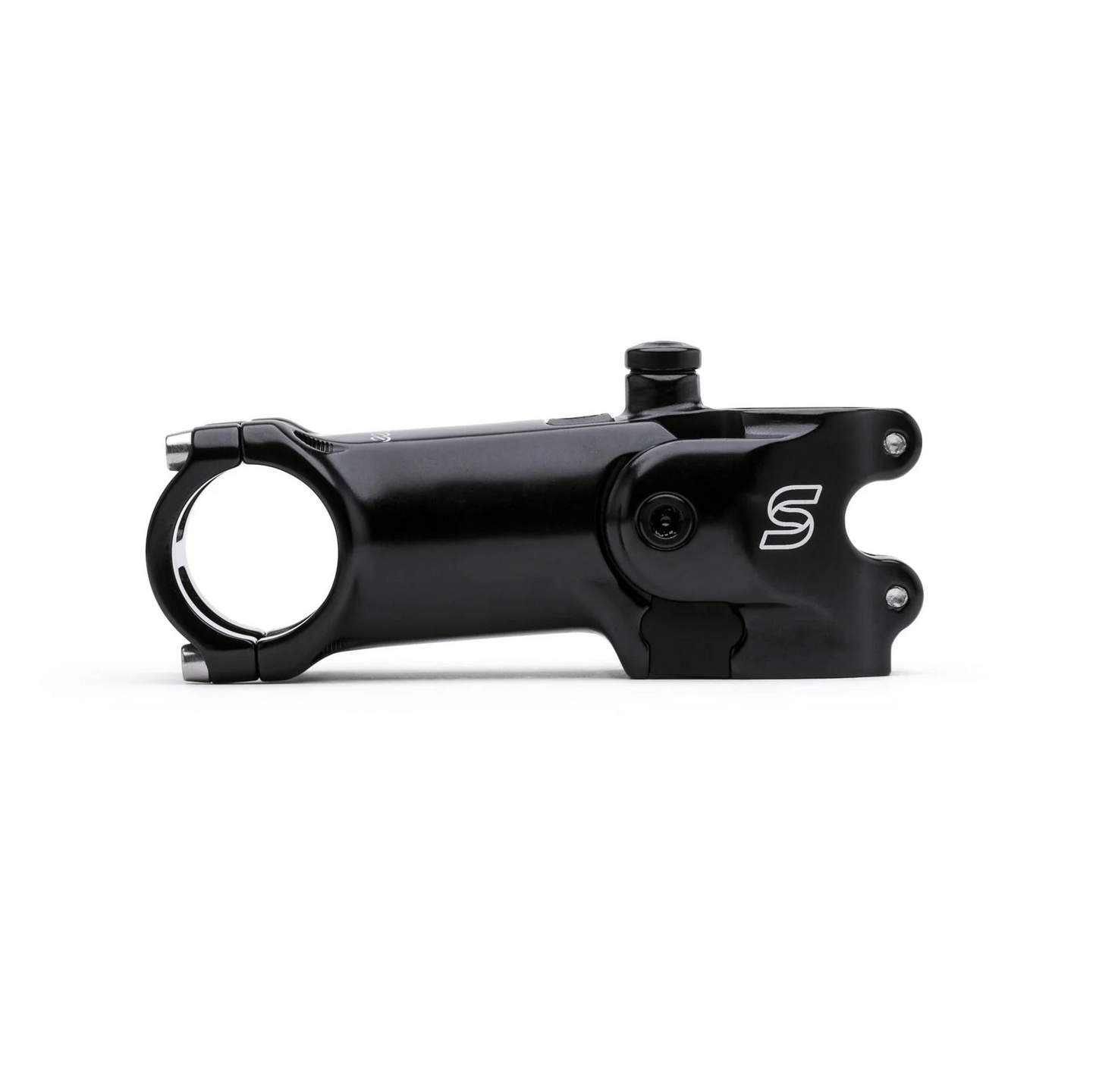 CANE CREEK EESILK CS Attacco manubrio nero