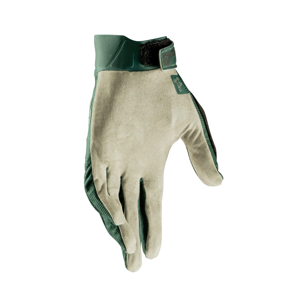 Guanti LEATT MTB 2.0 X-FLOW STEALTH Verde