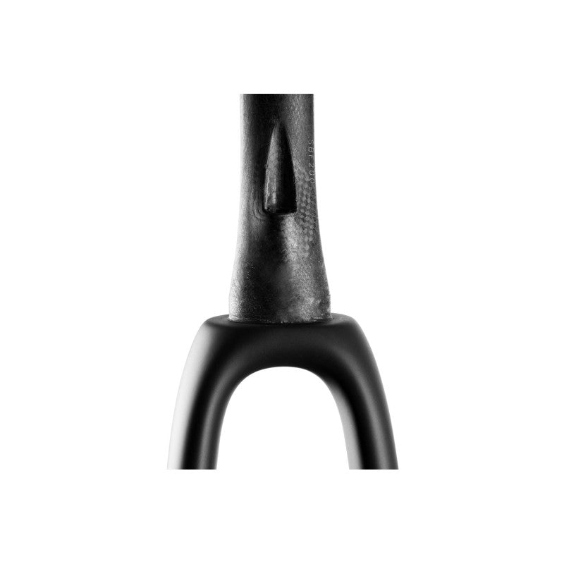 ENVE GRAVEL IN-ROUTE forcella conica con offset di 55 mm