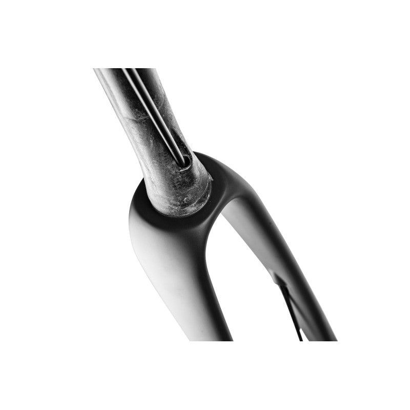 ENVE GRAVEL IN-ROUTE forcella conica con offset di 55 mm