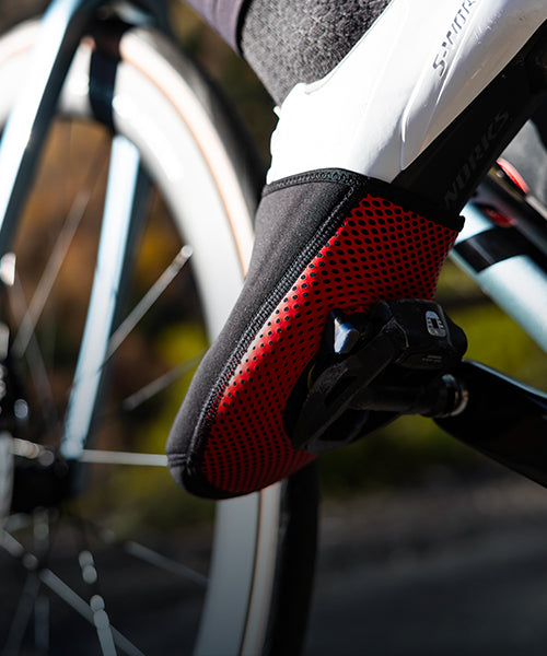 ATTREZZATURE - Copriscarpe