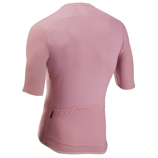 NORTHWAVE ESSENCE Maglia a maniche corte rosa