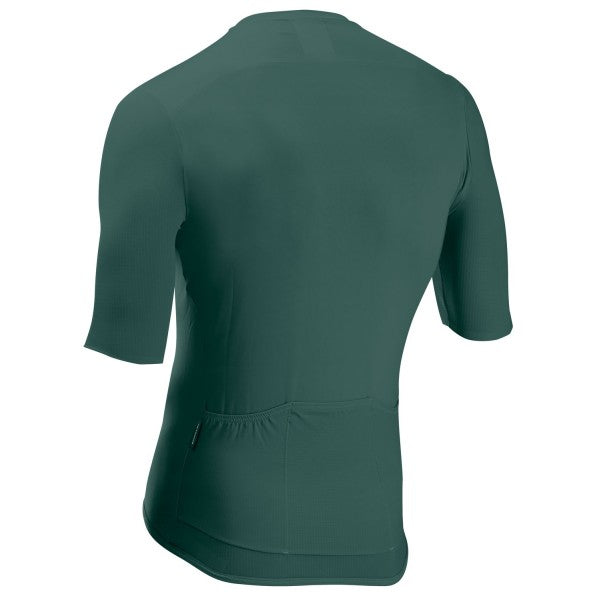 NORTHWAVE ESSENCE Maglia a maniche corte verde