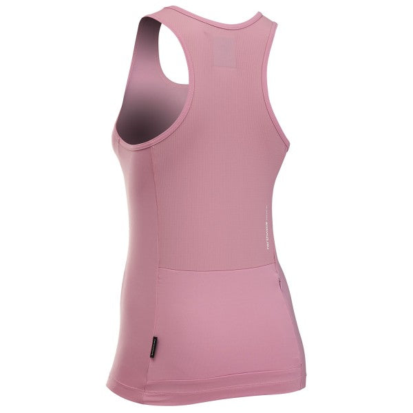 Maglia senza maniche NORTHWAVE ESSENCE TANK Donna Rosa