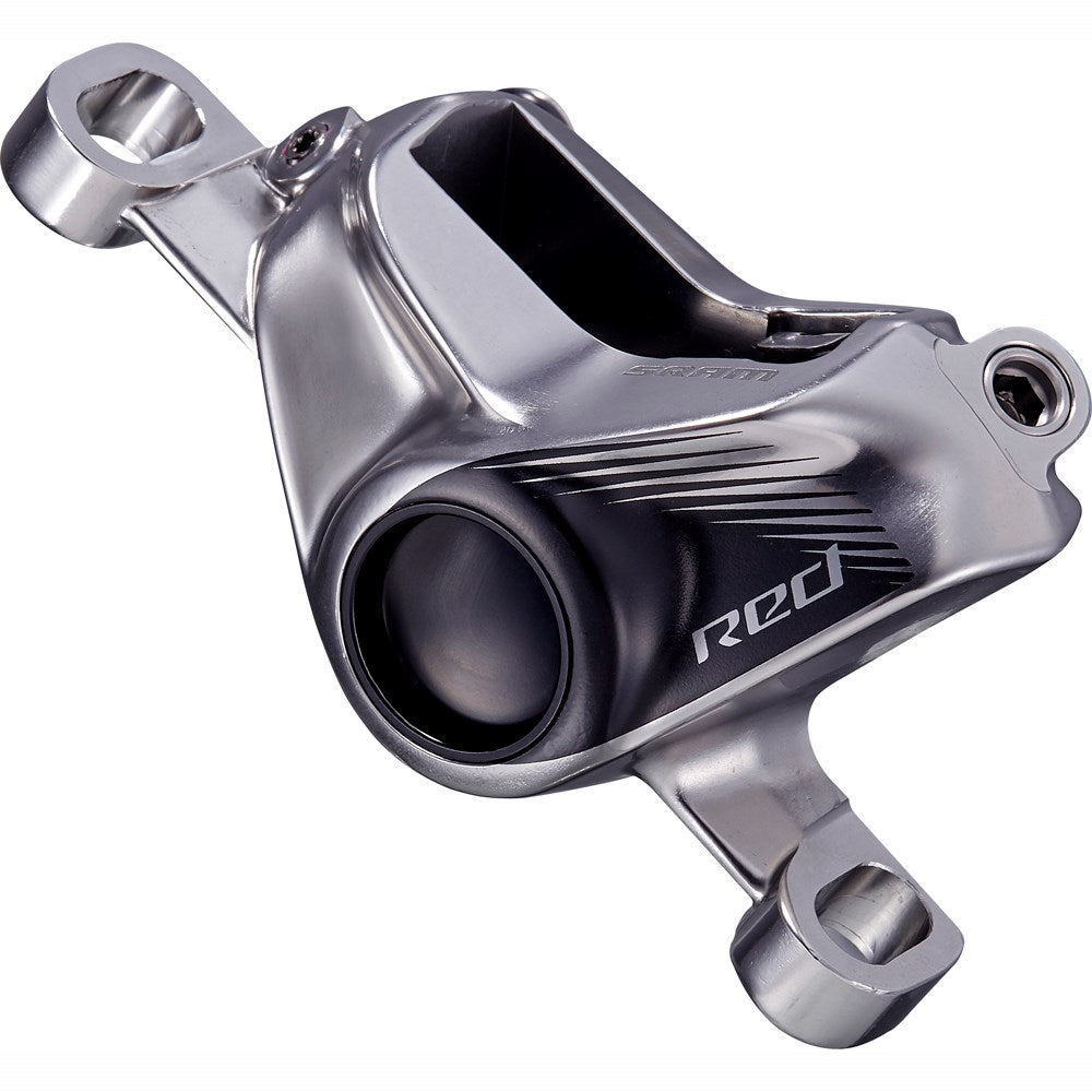 Pinza SRAM RED ETAP HRD Postmount anteriore/posteriore