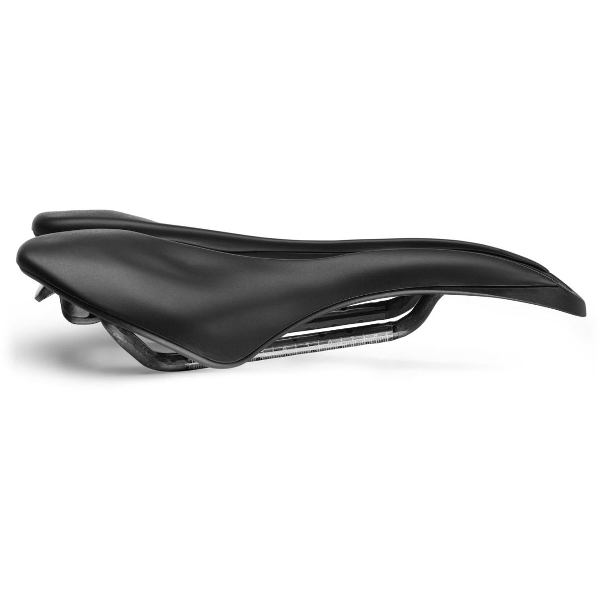 SMP EVO 30C Carbon Track Sella nera