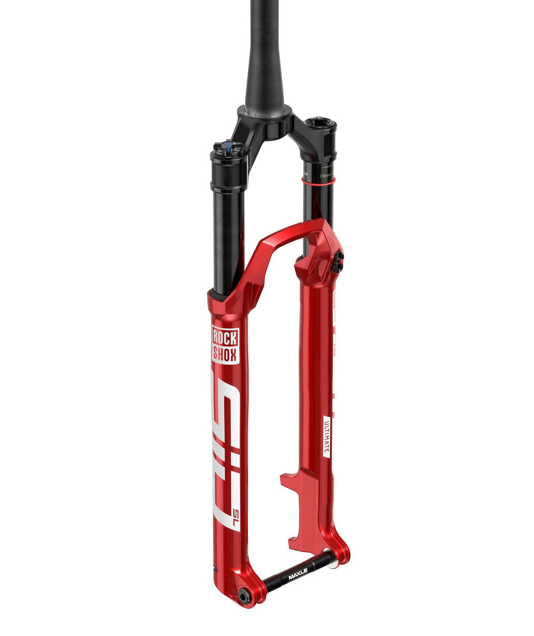 ROCKSHOX SID SL ULTIMATE RACE DAY2 3P Remote 29" Forcella Asse 15*110mm Boost Red 2026